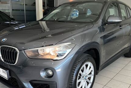 BMW X1 49.000 km 20.999 &euro; Essen 45139