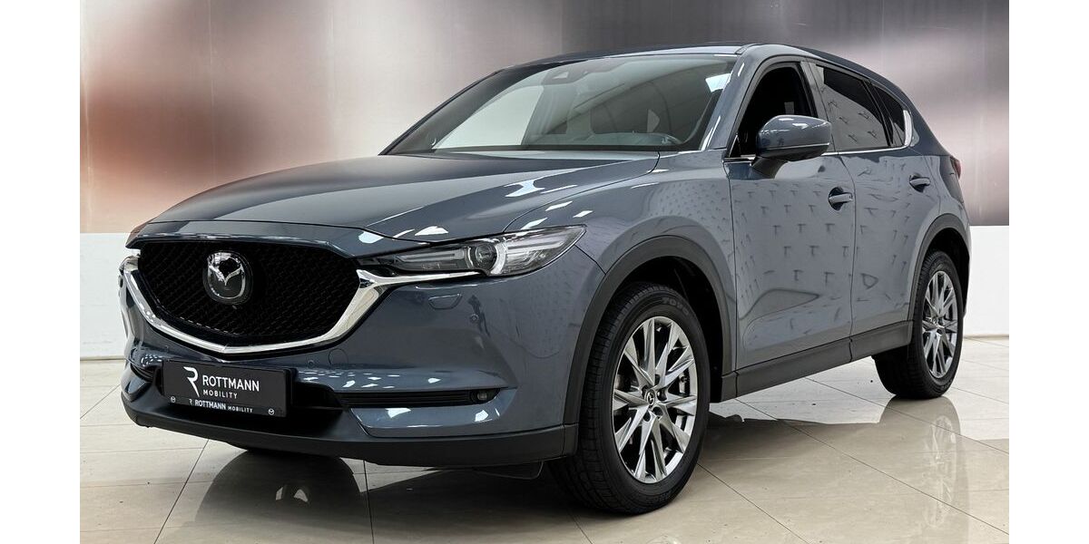 Mazda CX-5 60.407 km 29.900 &euro; Oberhausen 46149