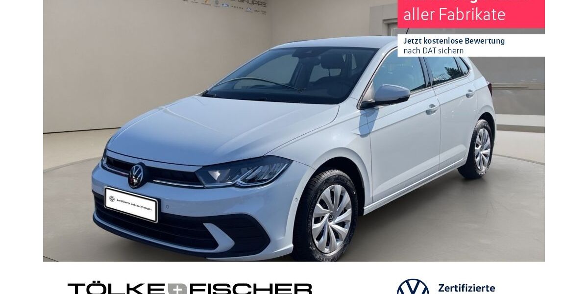 VW Polo 6.136 km 19.679 &euro; Krefeld 47805