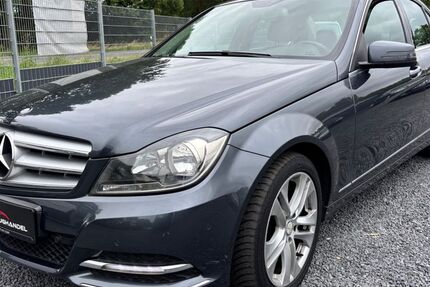 Mercedes-Benz C 180 128.500 km 9.500 &euro; Rheurdt 47509