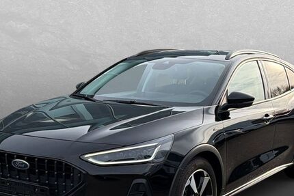 Ford Focus 90.500 km 13.880 &euro; Moers 47441