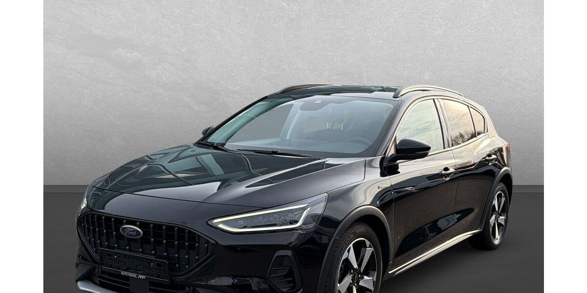 Ford Focus 90.500 km 13.880 &euro; Moers 47441