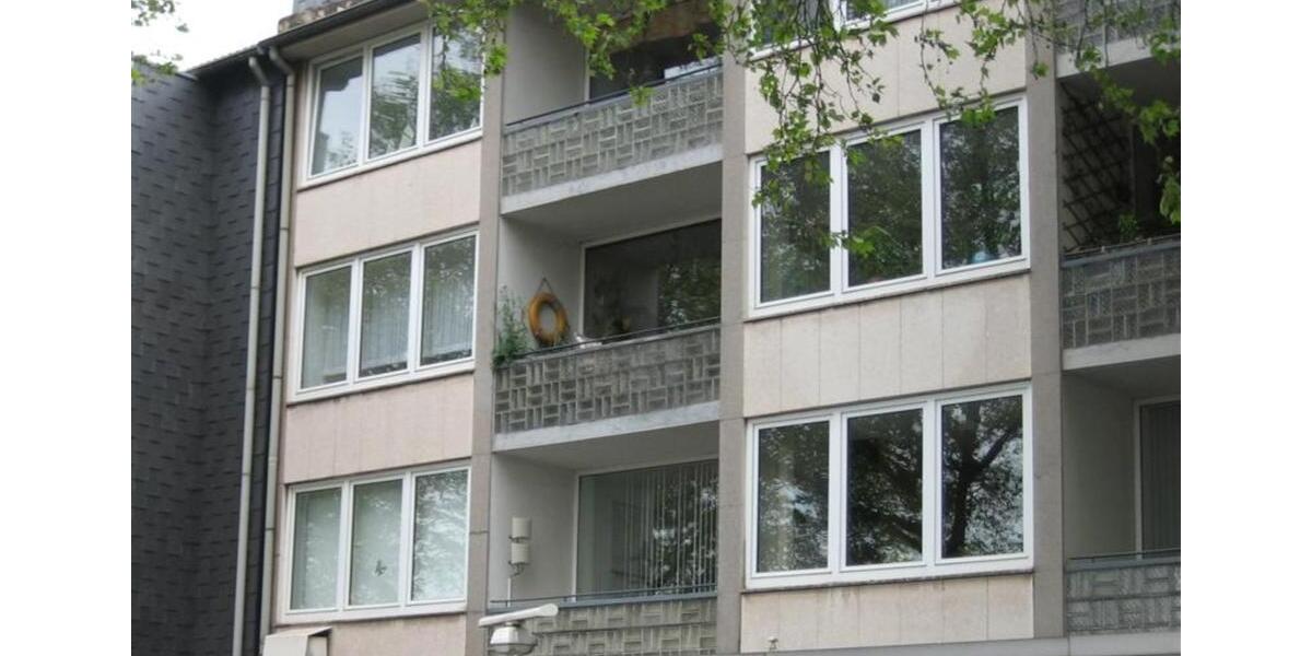 Etagenwohnung Duisburg Laar - 3.5 Zimmer, 460&euro; | Angebot:23456536