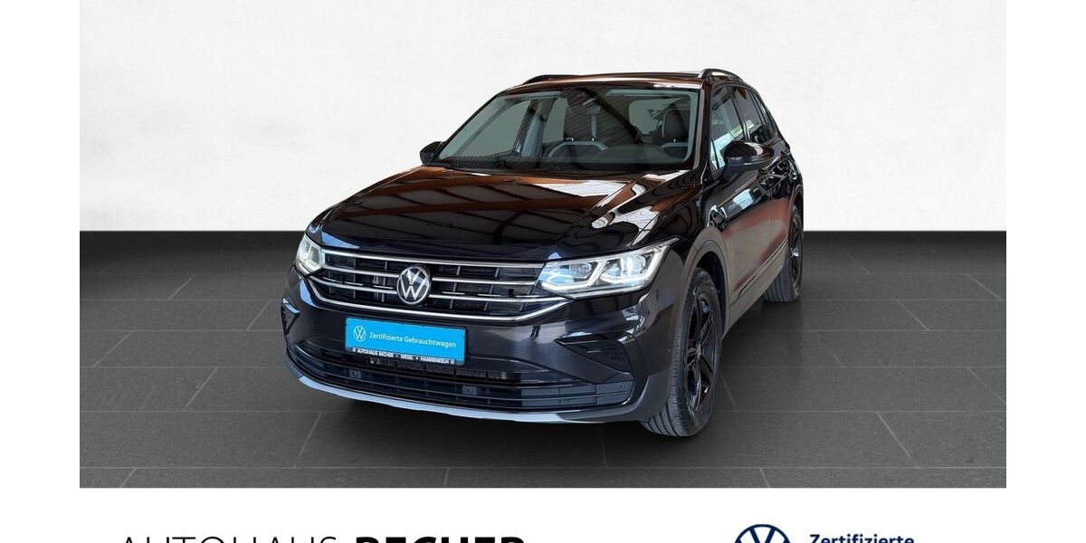 VW Tiguan 103.199 km 27.930 &euro; Wesel 46485