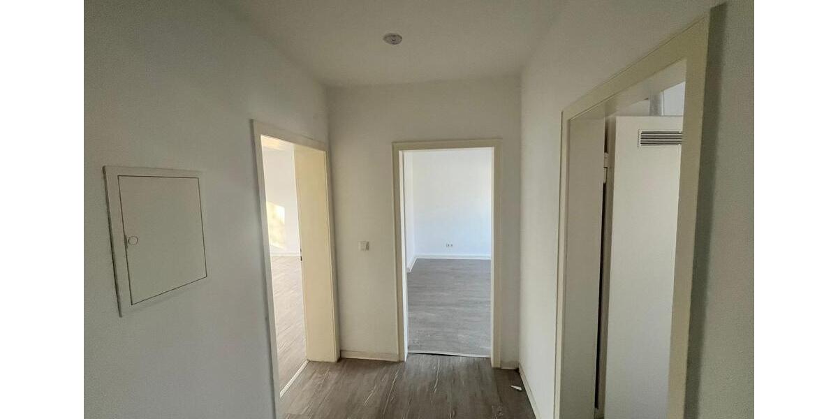 Etagenwohnung Essen Stadtbezirk VII - 2 Zimmer, 58 m&sup2;, 490&euro; | Angebot:24597578