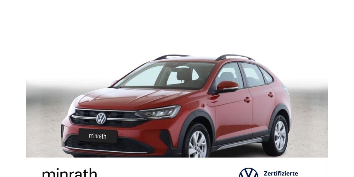 VW Taigo 10.588 km 17.870 &euro; Moers 47441