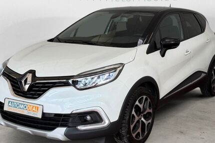 Renault Captur 50.335 km 13.379 &euro; Moers 47445