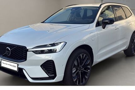 Volvo XC60 10.500 km 63.480 &euro; Krefeld 47805