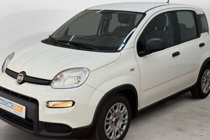 Fiat Panda 28.511 km 11.749 &euro; Dinslaken 46539