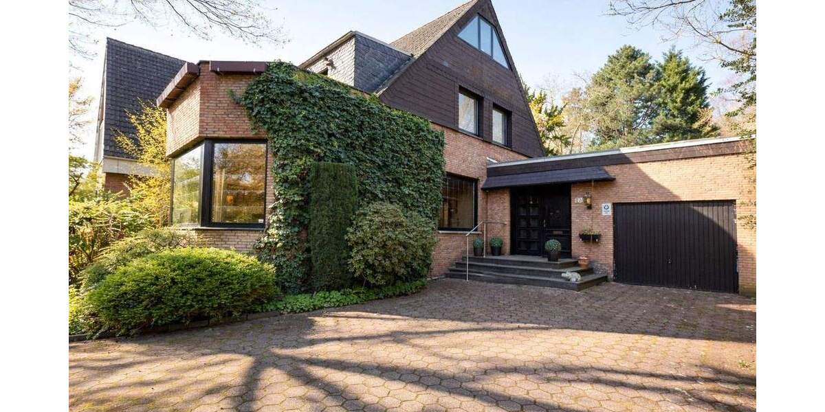 Doppelhaushälfte Krefeld / Oppum Bockum - 4 Zimmer, 155 m&sup2;, 460.000&euro; | Angebot:25879557