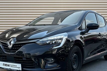 Renault Clio 46.100 km 12.490 &euro; Duisburg 47059