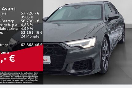 Audi S6 18.140 km 55.640 &euro; Gelsenkirchen 45894