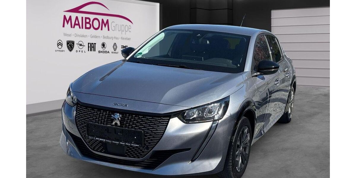 Peugeot 208 22.500 km 18.990 &euro; Wesel 46485