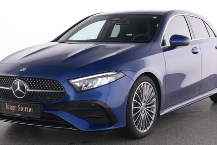 Mercedes-Benz A 220 16.590 km 36.485 &euro; Essen 45309