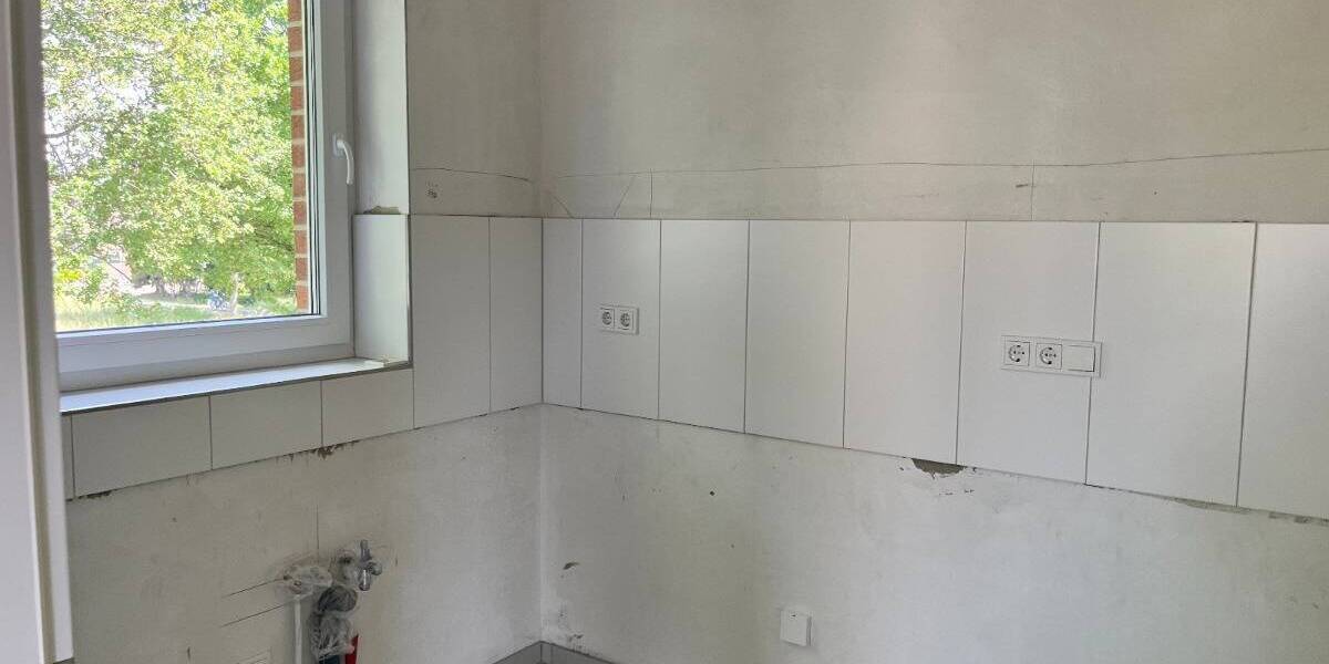 Etagenwohnung Neukirchen-Vluyn Neukirchen - 3 Zimmer, 88 m&sup2;, 880&euro; | Angebot:26261336