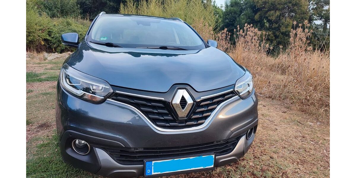 Renault Kadjar 148.809 km 10.800 &euro; Moers 47441