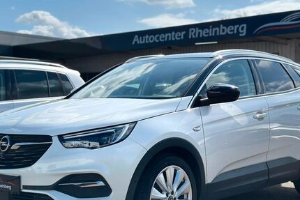 Opel Grandland (X) 89.000 km 18.900 &euro; Rheinberg 47495