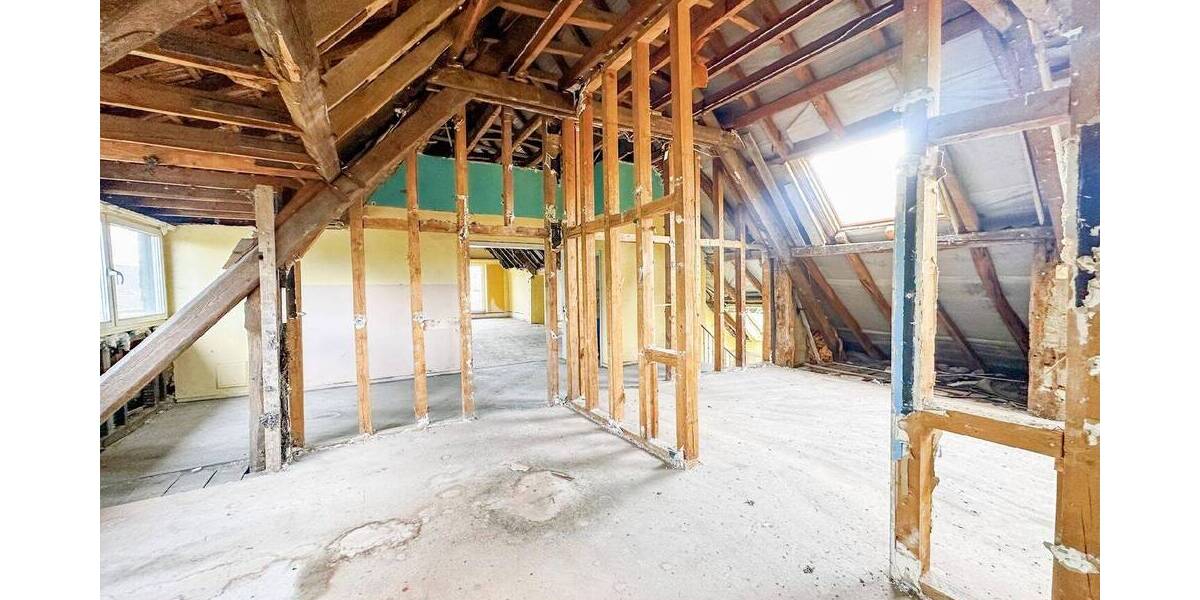 Gewerbeobjekt Krefeld Hüls - 1 Zimmer, 239.000&euro; | Angebot:26273008