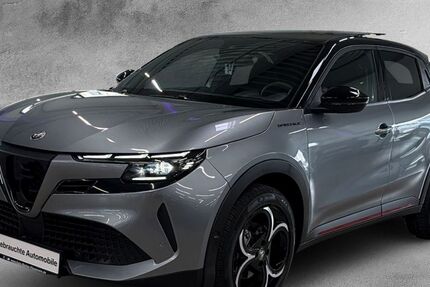 Alfa Romeo Junior 4.168 km 29.973 &euro; Krefeld 47800