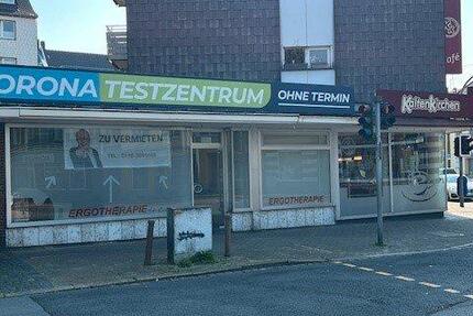 Gewerbeobjekt Gelsenkirchen Gelsenkirchen-Mitte - 1.100&euro; | Angebot:26074325