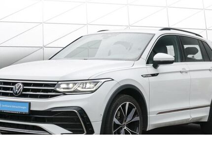 VW Tiguan 39.679 km 30.849 &euro; Herten 45701