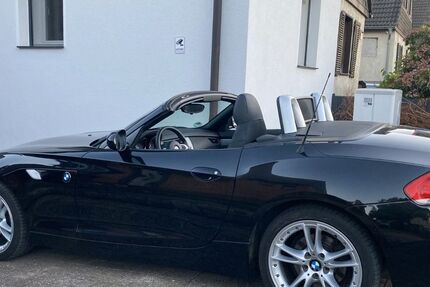 BMW Z4 171.600 km 16.900 &euro; Mülheim an der Ruhr 45472