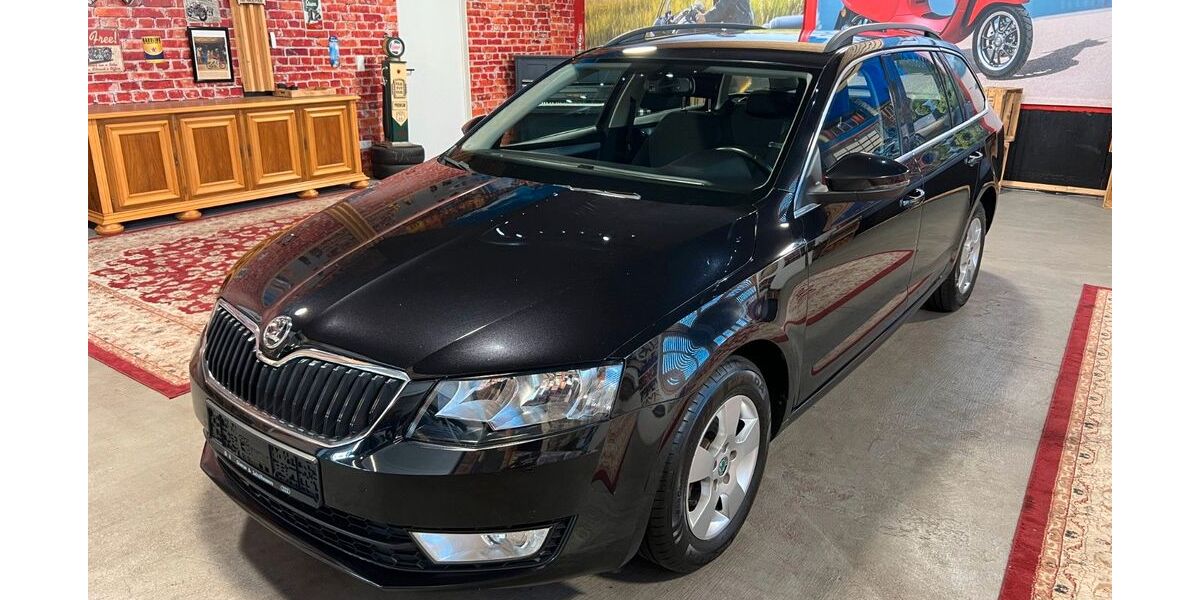 Skoda Octavia 131.353 km 7.250 &euro; Oberhausen 46149