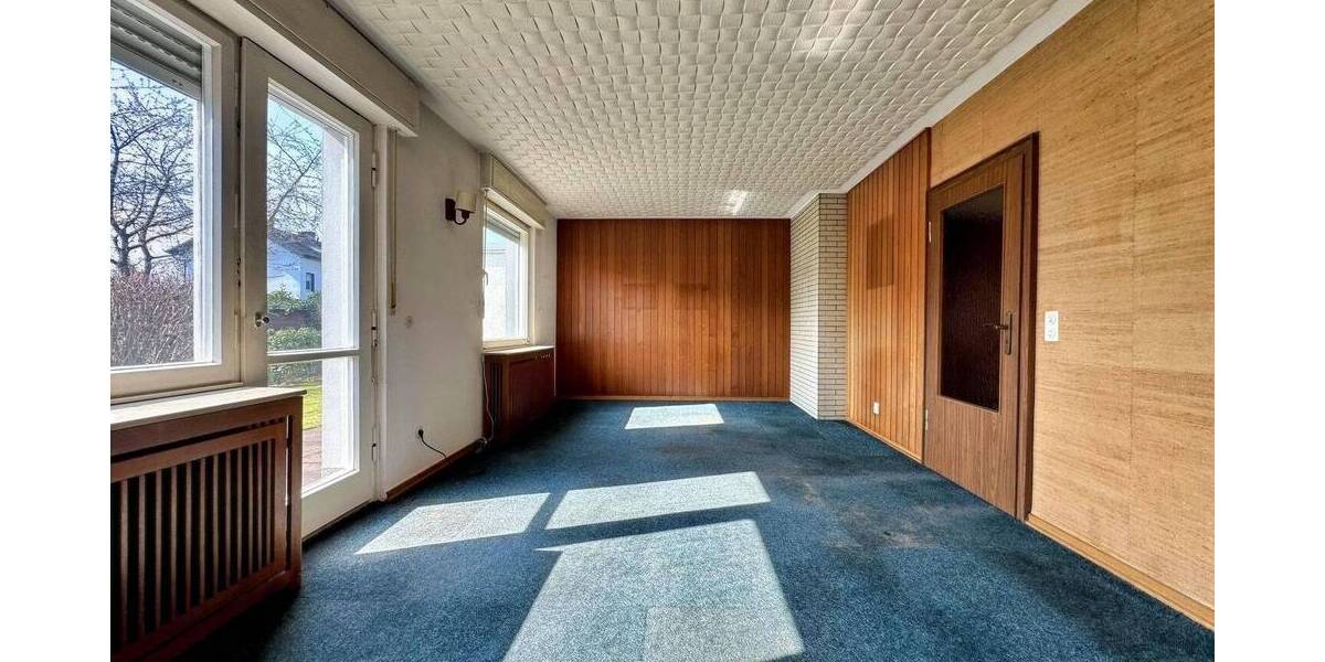 Doppelhaushälfte Duisburg Rumeln-Kaldenhausen - 4 Zimmer, 90 m&sup2;, 315.000&euro; | Angebot:26160792