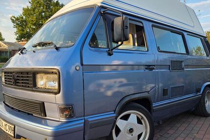 VW T3 andere 330.000 km 17.900 &euro; Dinslaken 46539