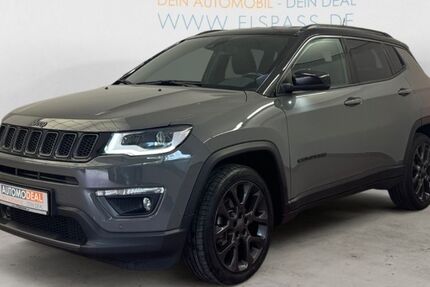 Jeep Compass 66.900 km 19.249 &euro; Moers 47445