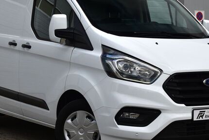 Ford Transit Custom 167.715 km 13.999 &euro; Geldern 47608