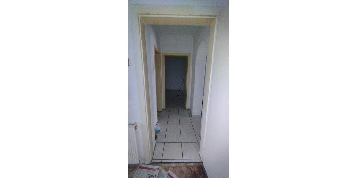 Erdgeschoßwohnung Duisburg Rheinhausen - 3 Zimmer, 66 m&sup2;, 135.000&euro; | Angebot:27230758