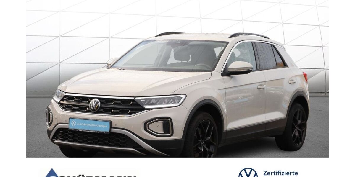 VW T-Roc 79.950 km 25.029 &euro; Herten 45701