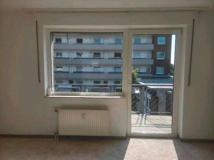 Etagenwohnung Duisburg Rheinhausen - 1 Zimmer, 40 m&sup2;, 490&euro; | Angebot:25962580