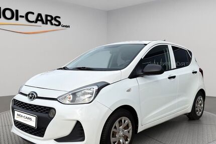Hyundai i10 83.984 km 7.390 &euro; Krefeld 47805