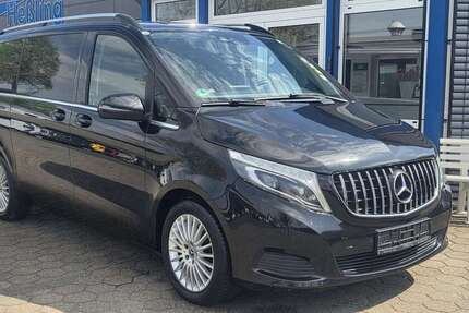 Mercedes-Benz V 250 166.700 km 30.899 &euro; Raesfeld-Erle 46348