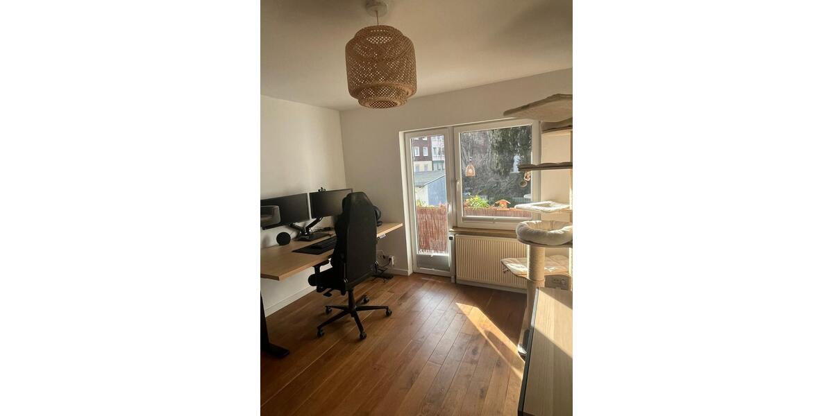 Etagenwohnung Essen Stadtbezirk III - 5 Zimmer, 109 m&sup2;, 292.000&euro; | Angebot:25649533
