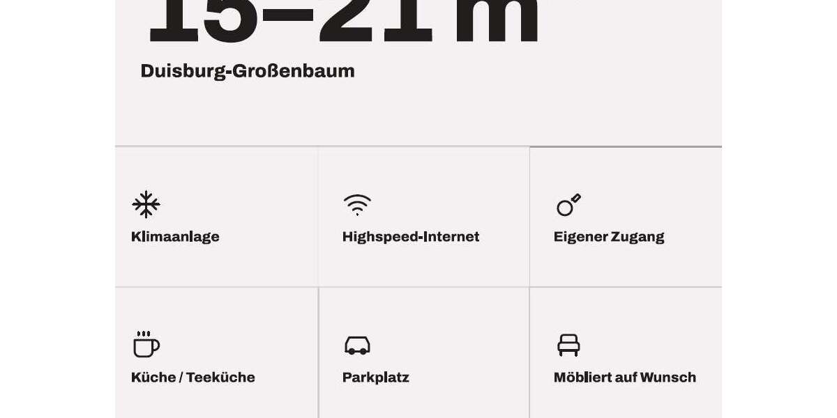 Gewerbeobjekt Duisburg Großenbaum - 455&euro; | Angebot:27103939