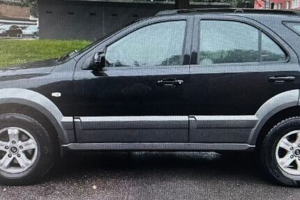 Kia Sorento 206.000 km 3.700 &euro; Duisburg 47055