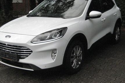 Ford Kuga 64.600 km 20.500 &euro; Bottrop 46240