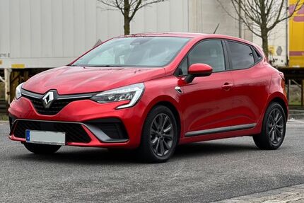 Renault Clio 42.345 km 10.800 &euro; Rheinberg 47495