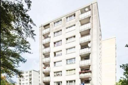 Wohnung Mülheim an der Ruhr Dümpten - 2 Zimmer, 61 m&sup2;, 551&euro; | Angebot:25396295
