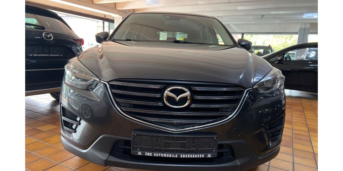 Mazda CX-5 147.000 km 8.990 &euro; Oberhausen 46145