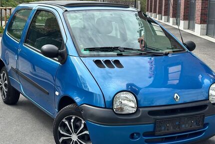 Renault Twingo 129.000 km 1.590 &euro; Essen 45145