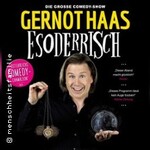 Gernot Haas - Esoderrisch