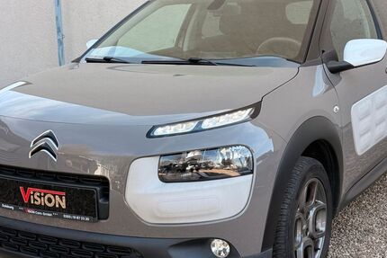 Citroen C4 Cactus 78.861 km 10.690 &euro; Duisburg 47249