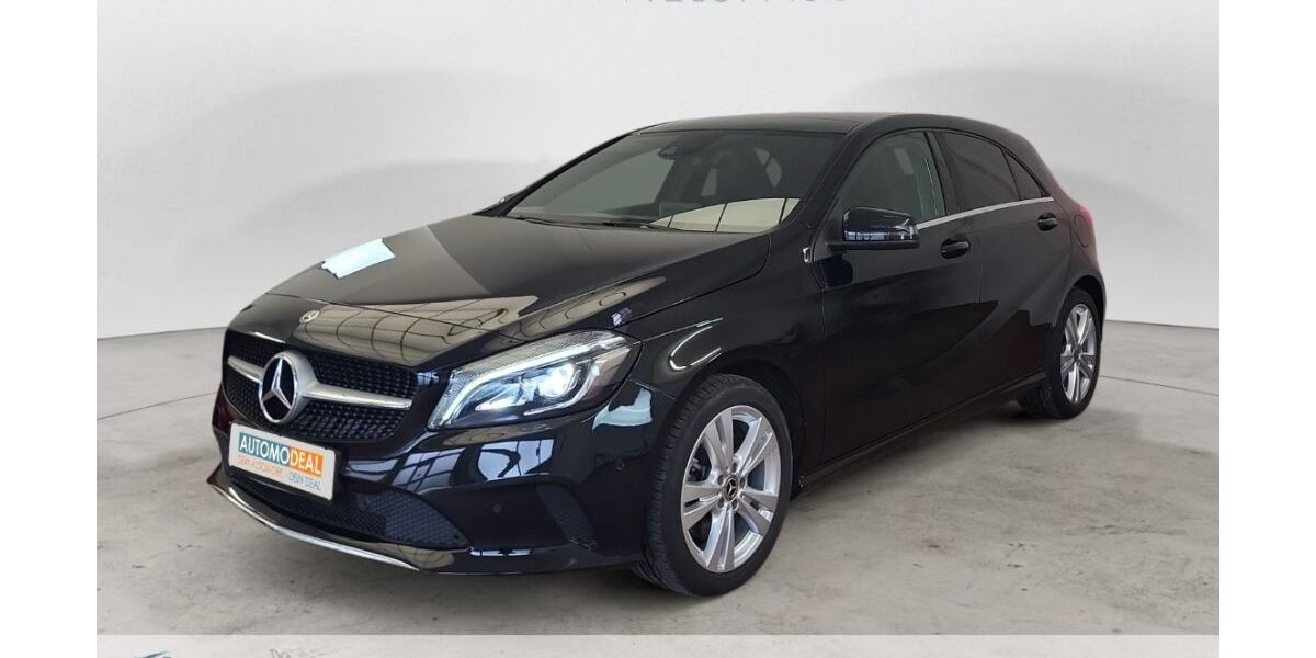 Mercedes-Benz A 250 73.391 km 19.499 &euro; Dinslaken 46539