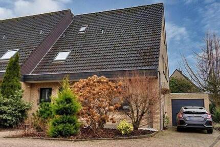 Haus Issum Sevelen - 5 Zimmer, 135 m&sup2;, 449.000&euro; | Angebot:26160345