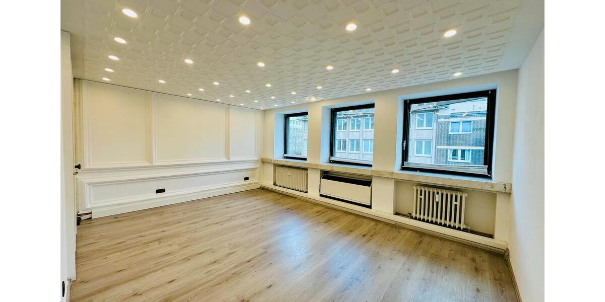 Gewerbeobjekt Essen Südviertel - 1.140&euro; | Angebot:25833912