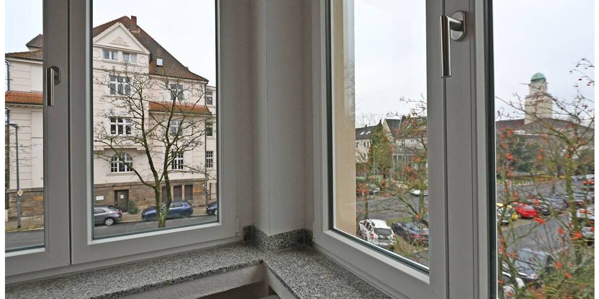 Etagenwohnung Essen Huttrop - 2 Zimmer, 40 m&sup2;, 590&euro; | Angebot:26242542